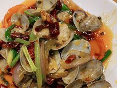 -南海渔家•海鲜•正宗海南菜(海棠湾店)