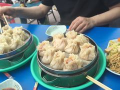 -北三沙家烧麦(北头道街店)