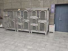 -胖东来生活广场(健康路店)