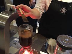 -星巴克臻选(南京艾尚天地店)