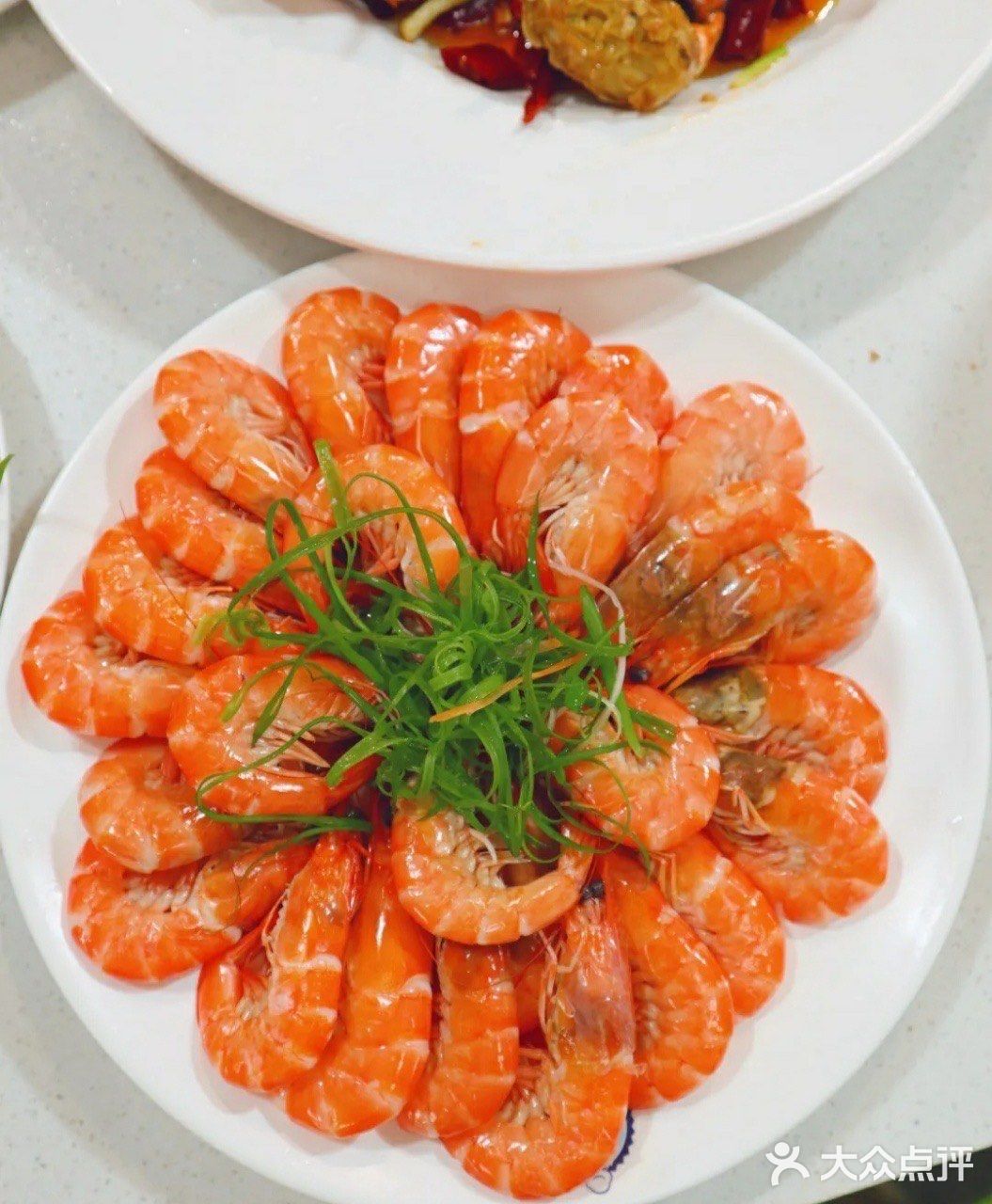 三亚海鲜必吃榜/🦐一市场海鲜之最💥