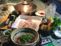 -大头椰·椰子鸡火锅(南宁万象城店)