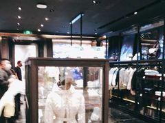 -MONCLER(北京SKP概念店)