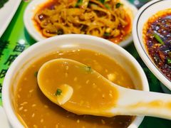 -令氏家外家周秦食府(高新店)