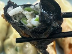 -众品老方子锅贴甜沫(李村店)