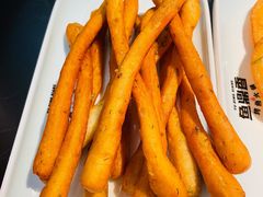 -鱼鼎香烤鱼火锅(华发商都店)