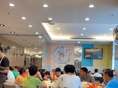 -虾饺妹·粤式手工点心(水荫路店)