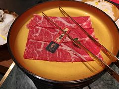 -牛New寿喜烧(龙湖金沙天街店)