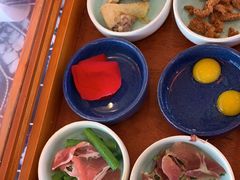 -桥香园过桥米线(国贸店)