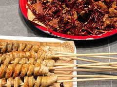 -丁里羊肉小镇(滨湖旗舰店)