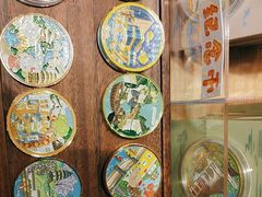 -猫的天空之城概念书店(苏州诚品店)