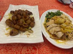 -化州大众美食城(宝安老牌店)