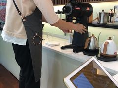 -Manner Coffee(大宁国际商业广场店)