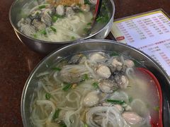 -新武二广福潮粉面食馆(哥英布拉街)