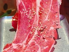 -何发发和牛烧肉·鳗鱼榴莲放题自助(乐峰广场店)