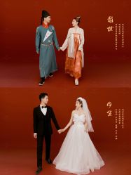 -金夫人婚纱摄影(西昌店)