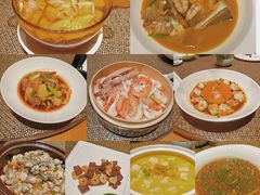 -新荣记(西溪湿地店)