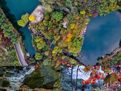 -九如山休闲旅游度假区