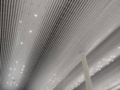 -广州白云国际机场-T2航站楼