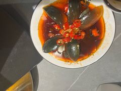 -炭亲干锅·虾蟹蛙(奥体天虹店)