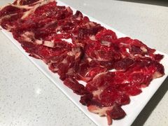 -古乐牛香·鲜牛肉牛杂火锅(梅村五洲国际店)
