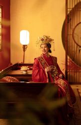 -Mu慕婚纱摄影·超级工作室