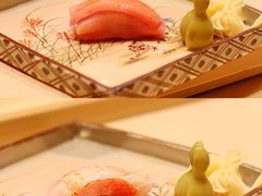 -鮨一日本料理(大中华店)