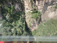 -山西通天峡景区