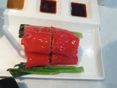-立哥港式茶餐厅