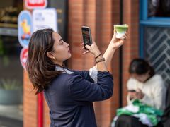 -汭REi·FLOWER COFFEE BAR