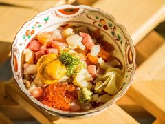 -七福日本料理