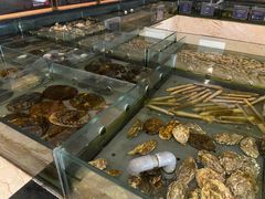 -旺顺阁海鲜广场(亚运村店)