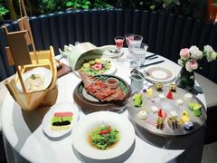 -狮拾久·现代新加坡料理(福田COCO Park店)