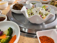 -元祖李朝(新威路店)