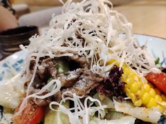 -鲔吞·和牛寿喜烧(闵行区绿瘦酒店)