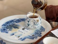 -點無缺茶楼·海鲜酒家(世博店)