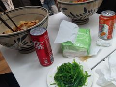 -墩儿大碗宽面(来福士店)