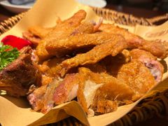 -前海沿·青岛菜(五四广场永旺店)