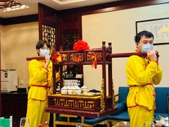 -聚春园自助餐厅(东街口店)