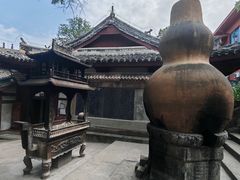 -子昂故里文化旅游区