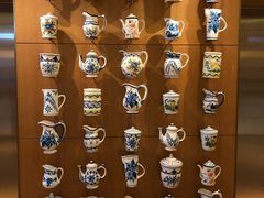 -非常时髦餐厅VUE Restaurant(外滩茂悦大酒店)