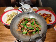 -恰饭·老长沙市井菜 (天河客运站店)