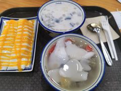 -文昌邓记清补凉(西沙路店)