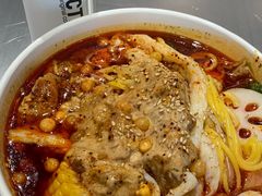 -W COLLECTIVE  DESSERT SHOP