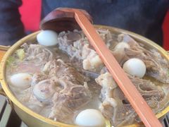 -小椒羊.羊肉粉 龙虾 羊肉串(新地旗舰店)