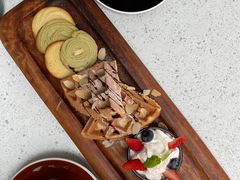 -IL Forno 意坊·意大利餐厅(花园店)