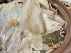 -砂锅居(西四店)