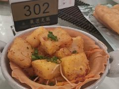 -安蒂娅.悦景轩中餐厅(西乡店)