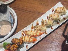 -小川洋风料理(大悦城店)