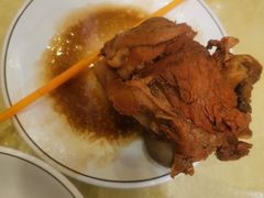 -鹤乡东北菜(崮山路店)